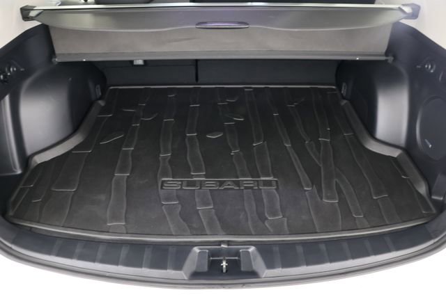 Used 2024 Subaru Forester Sport image 21