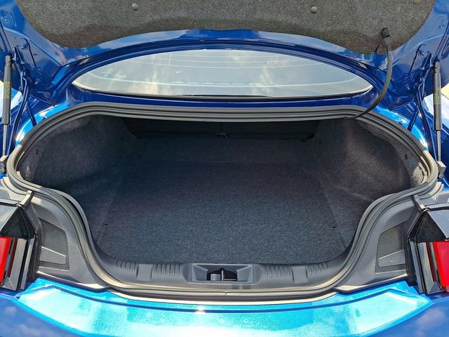 Used 2024 Ford Mustang GT Premium RWD image 29