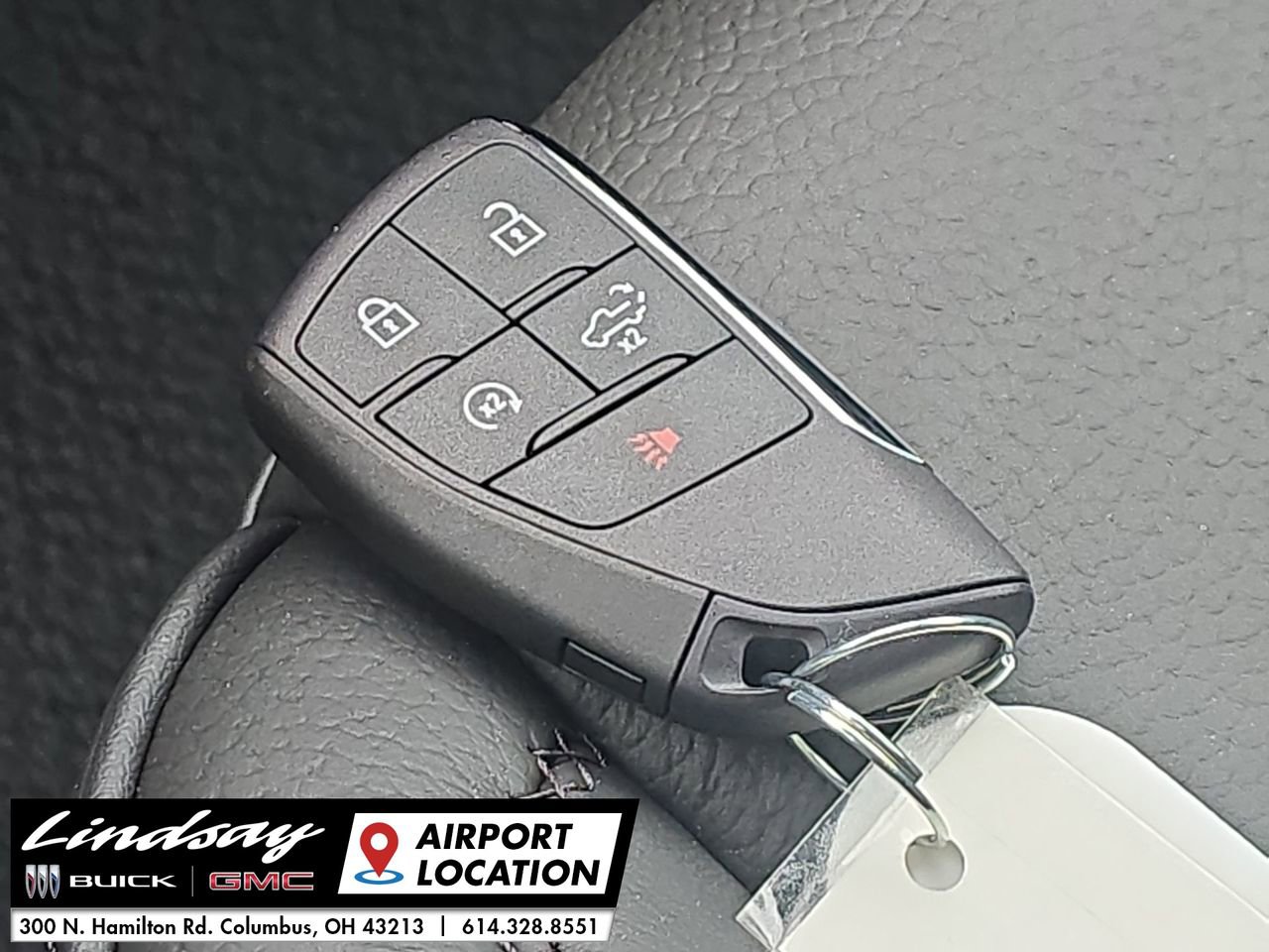 New 2026 GMC Sierra 1500 Denali w/ Technology Package image 37