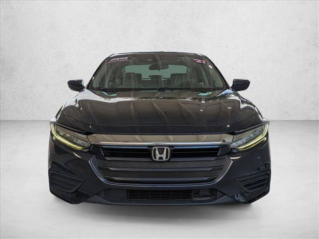 Used 2021 Honda Insight EX image 2