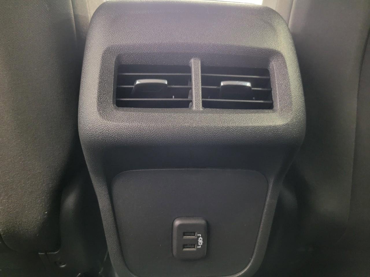 Certified 2023 Chevrolet Equinox LT AWD/4WD image 23