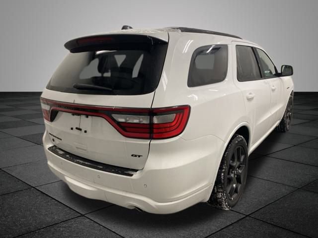 New 2026 Dodge Durango GT image 6