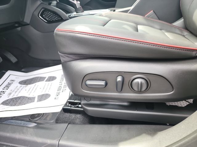 New 2026 Chevrolet TrailBlazer RS w/ Convenience Package image 15