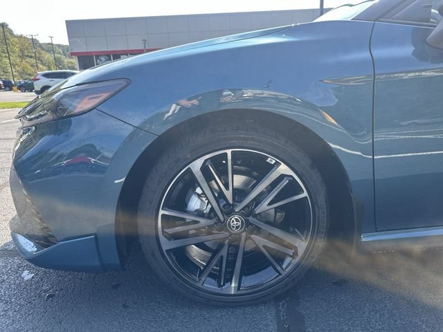 New 2026 Toyota Camry XSE w/ Premium Plus Package FWD image 22