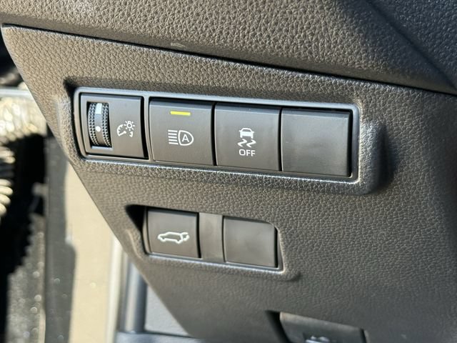 Certified 2026 Toyota Corolla Cross XLE w/ Convenience Package FWD image 24