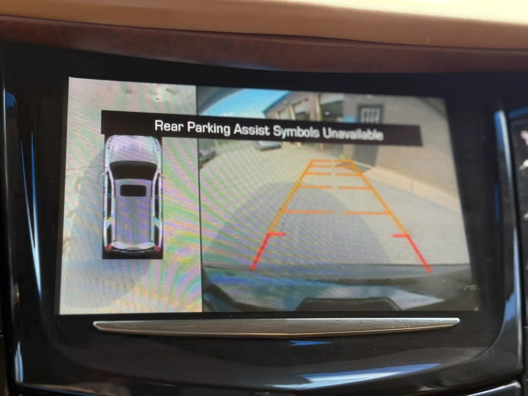 Used 2015 Cadillac Escalade ESV Platinum AWD/4WD image 36