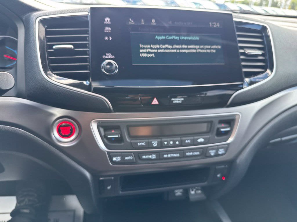 Used 2019 Honda Pilot EX-L image 16