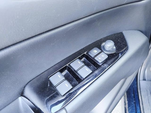 Certified 2025 MAZDA CX-5 AWD 2.5 S w/ Select Package image 31