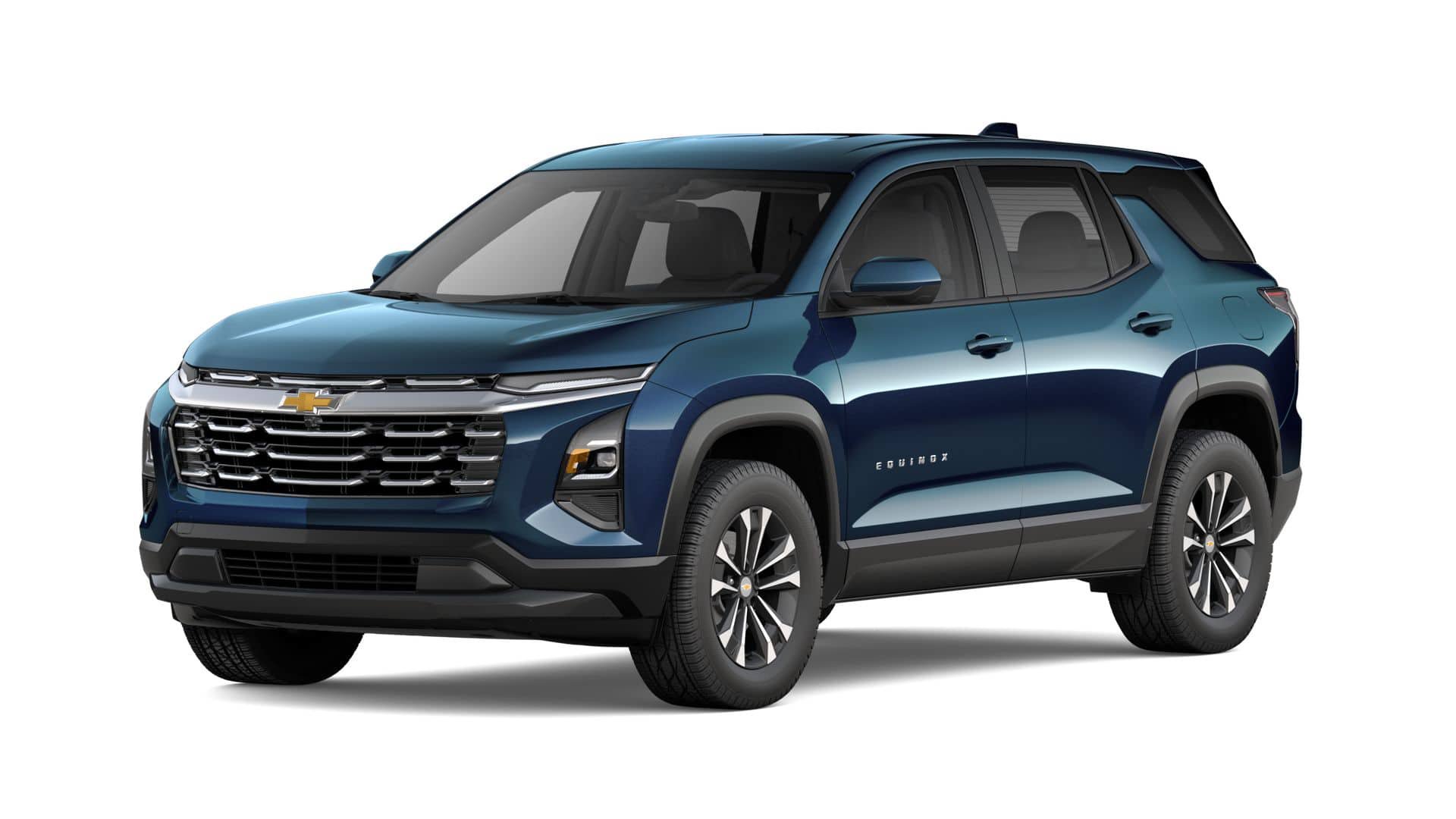 New 2027 Chevrolet Equinox LT FWD image 25