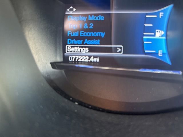 Used 2019 Ford Explorer Sport AWD/4WD image 15