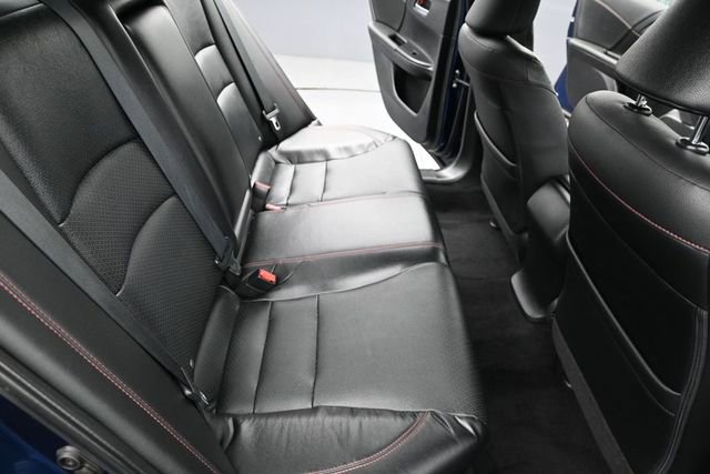 Used 2017 Honda Accord Sport Special Edition image 18
