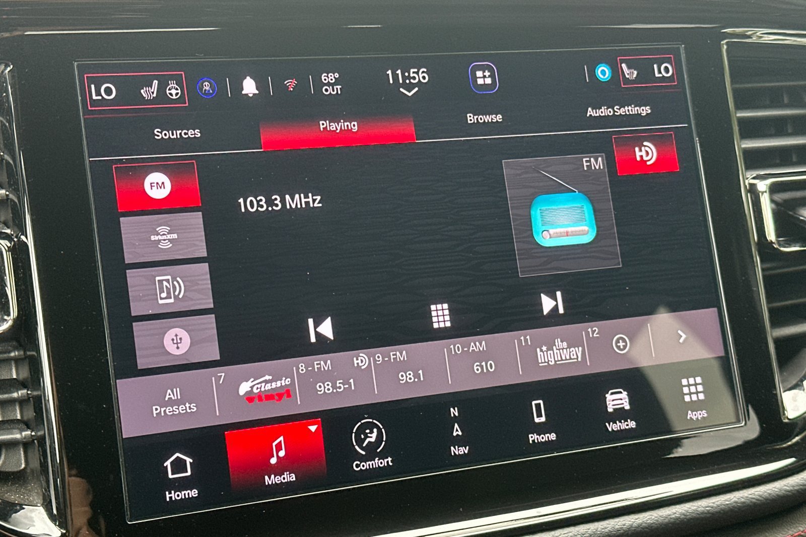 Used 2025 Dodge Durango GT RWD image 25