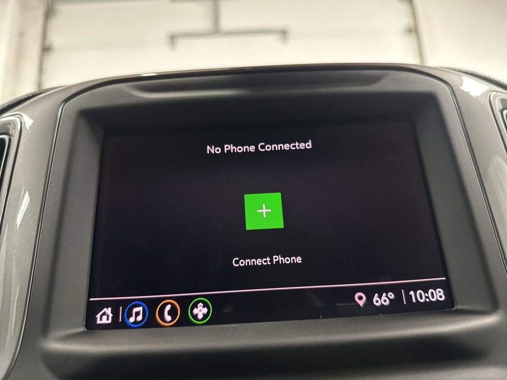 Used 2022 Chevrolet Silverado 1500 Custom Trail Boss image 26