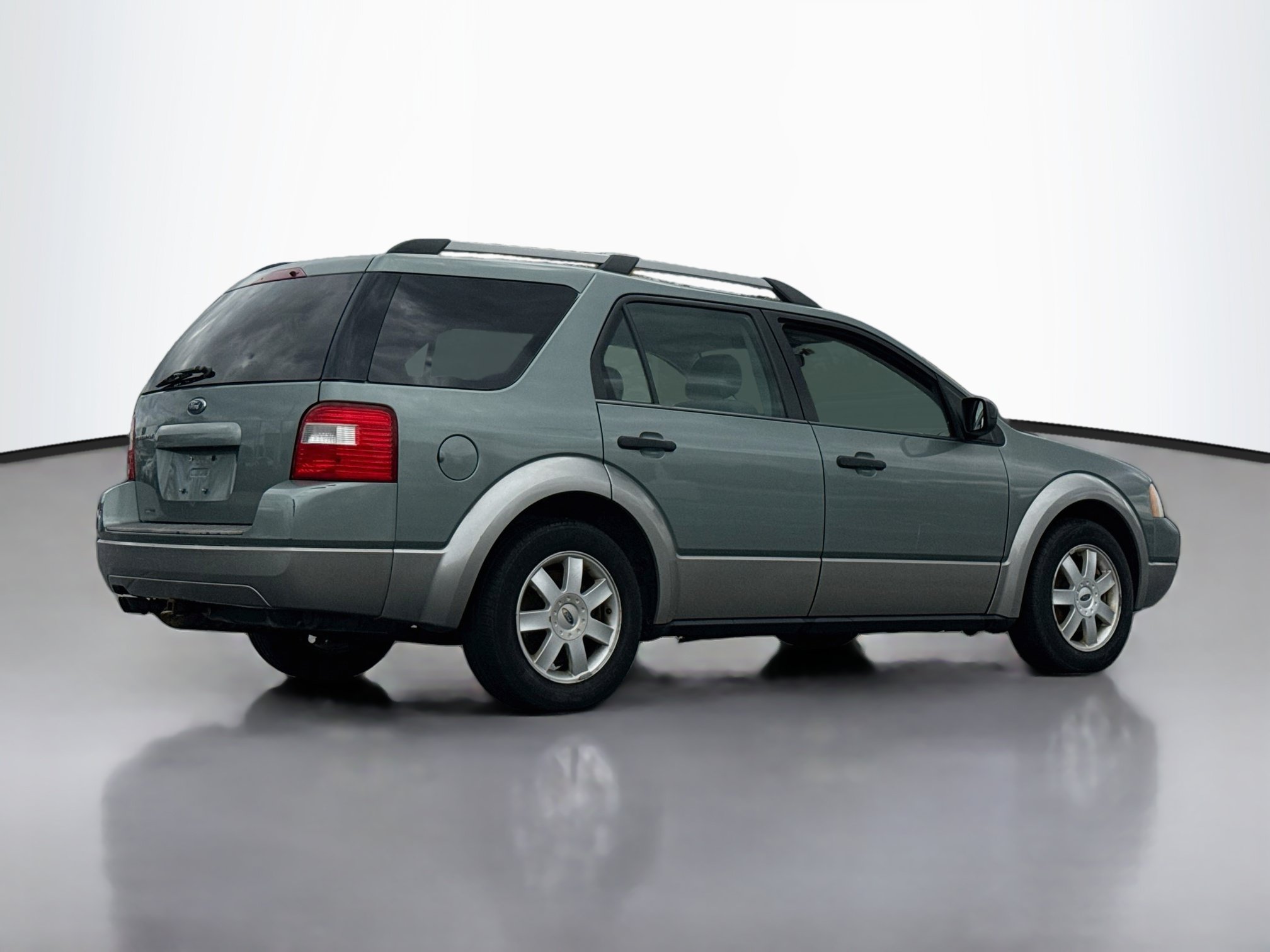 Used 2006 Ford Freestyle SE FWD image 7