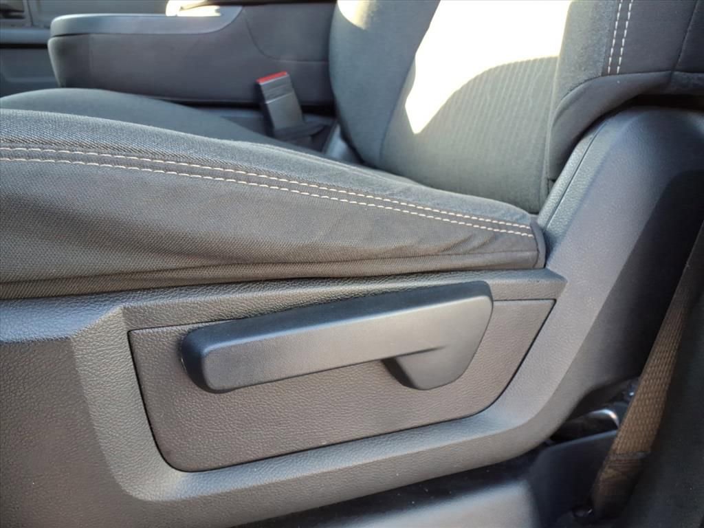 Used 2023 RAM 3500 Tradesman image 22