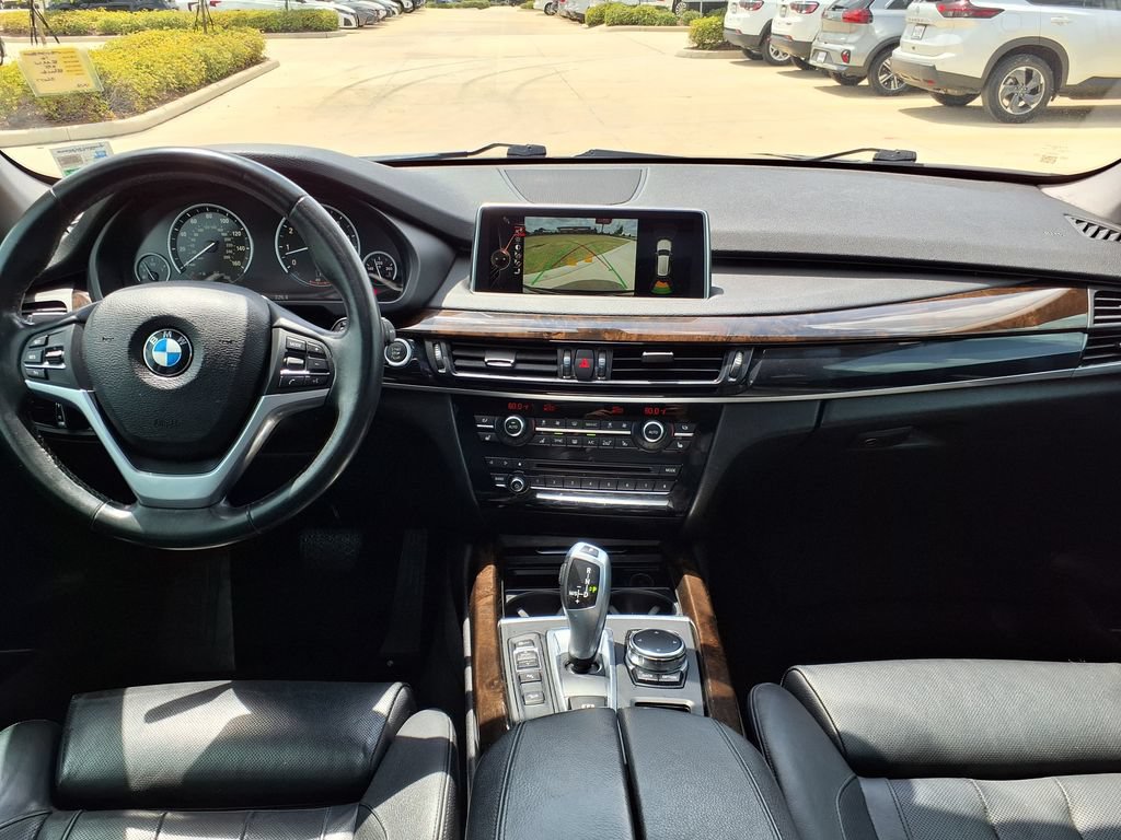 Used 2016 BMW X5 xDrive35i AWD/4WD image 25