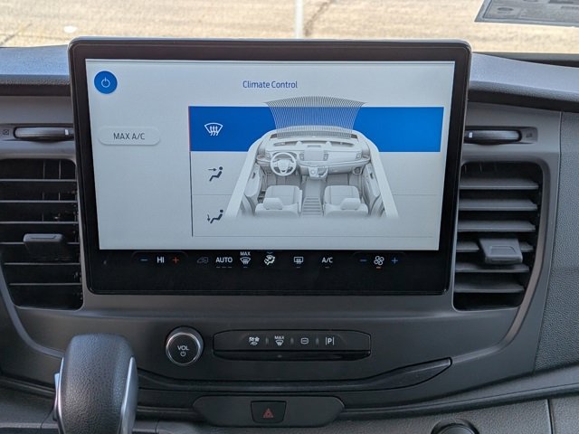 New 2026 Ford Transit 350 XL image 24