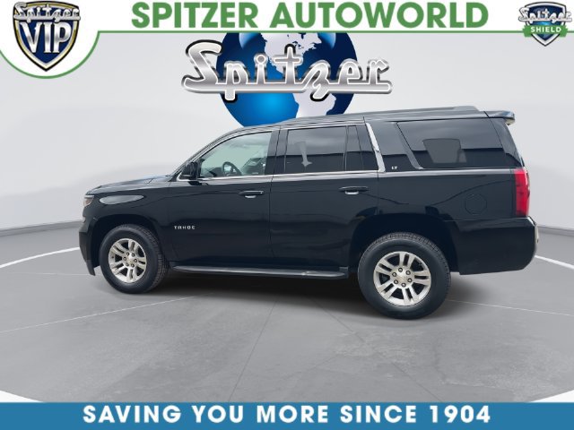 Used 2018 Chevrolet Tahoe LT AWD/4WD image 11