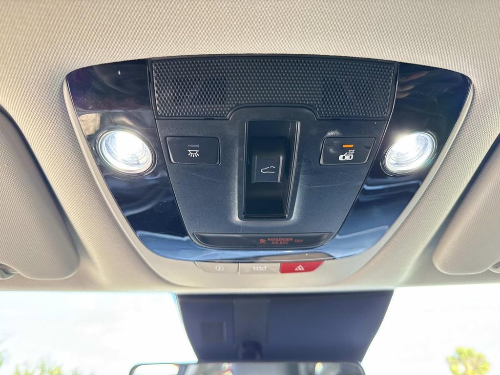 Used 2023 Kia Sportage SX image 47