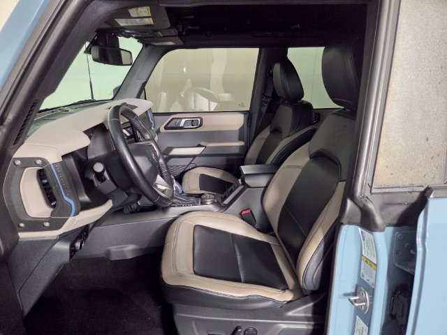 Used 2023 Ford Bronco Wildtrak AWD/4WD image 9