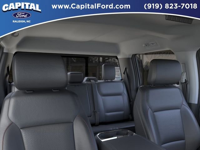 New 2026 Ford F250 Lariat w/ Lariat Premium Package image 22