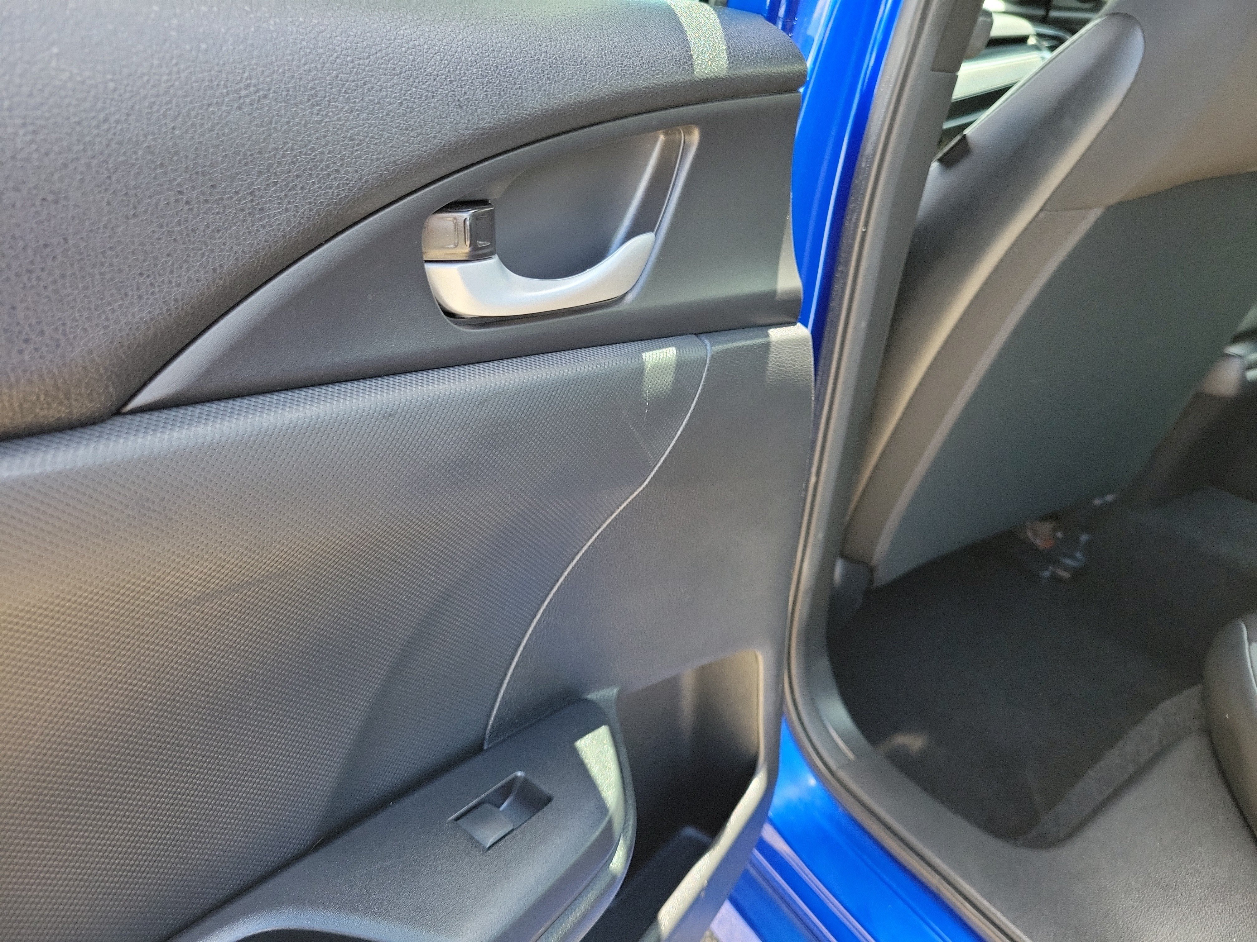 Used 2019 Honda Civic Sport image 13
