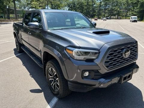 Used 2023 Toyota Tacoma TRD Sport