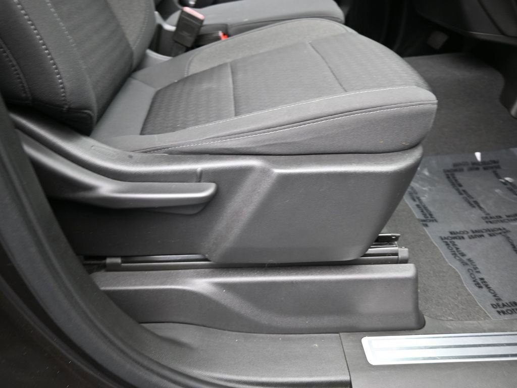 Used 2021 Chevrolet Silverado 1500 RST image 23