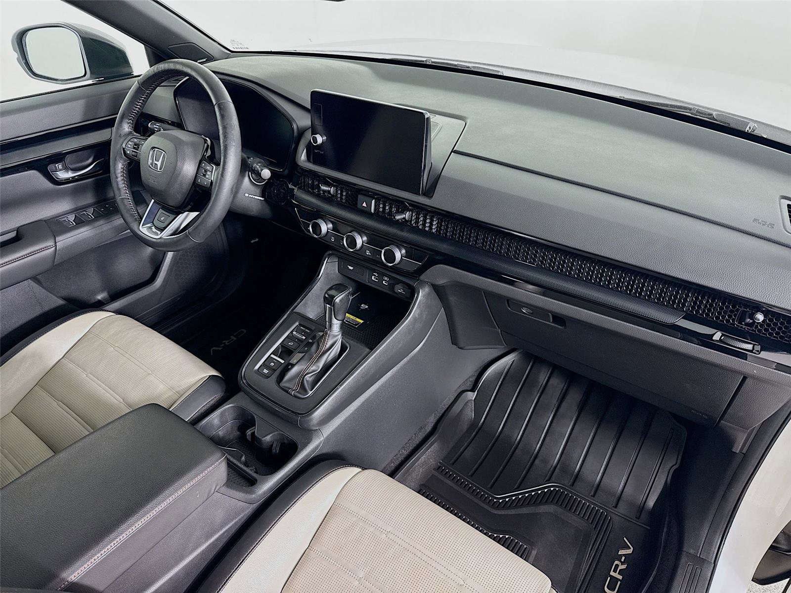 Used 2023 Honda CR-V Sport Touring image 32