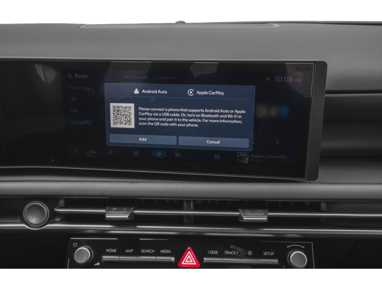 New 2027 Hyundai Santa Cruz SE AWD/4WD image 11