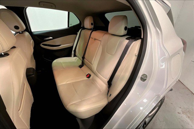 Used 2023 Buick Encore GX Select w/ Sport Touring Package image 25