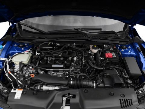 Used 2018 Honda Civic Si image 13