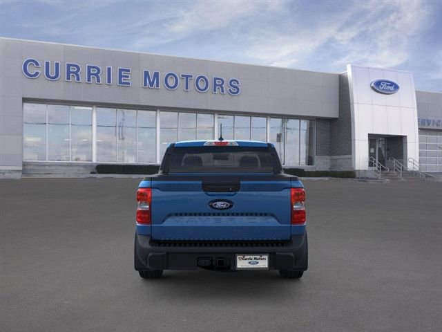 New 2026 Ford Maverick XLT w/ XLT Luxury Package image 5