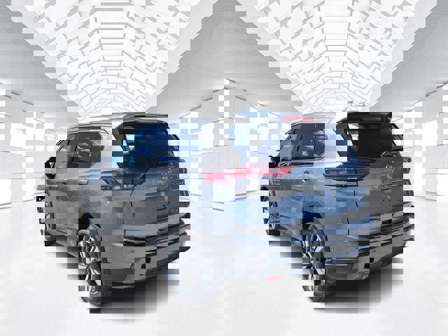 New 2025 Nissan Rogue SL w/ Tech Package image 6
