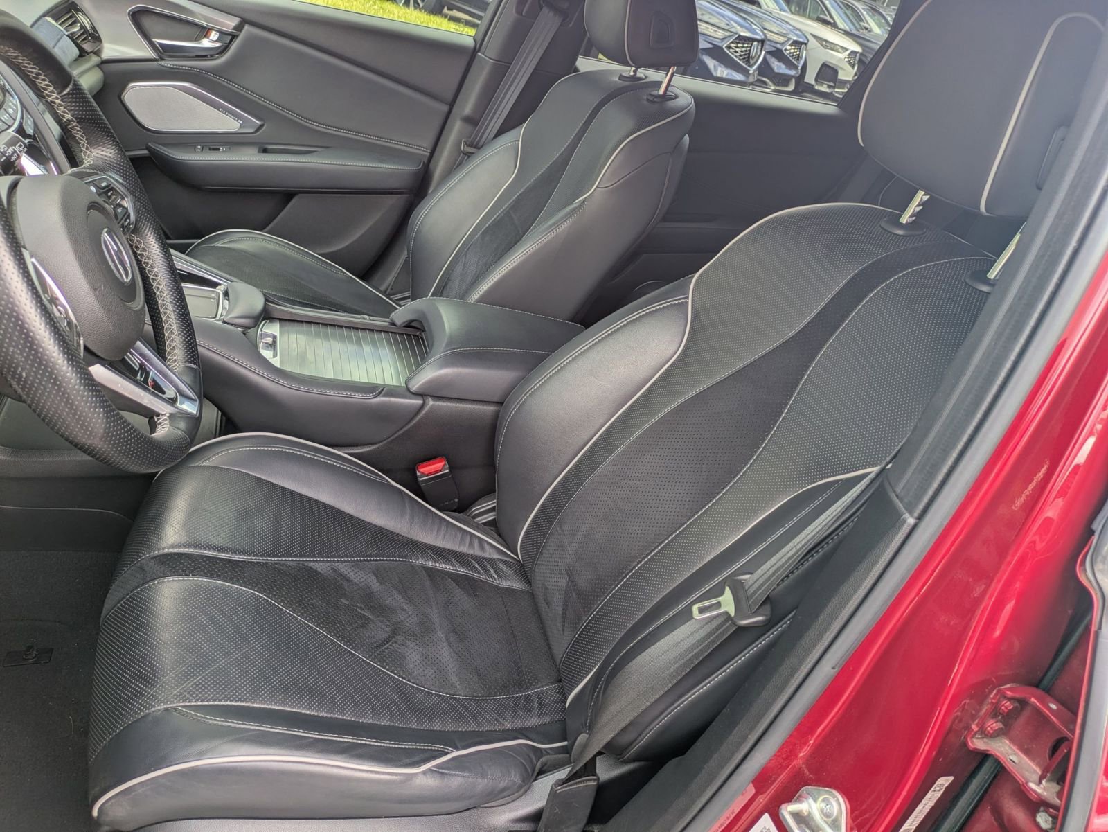 Used 2019 Acura RDX A-Spec image 18