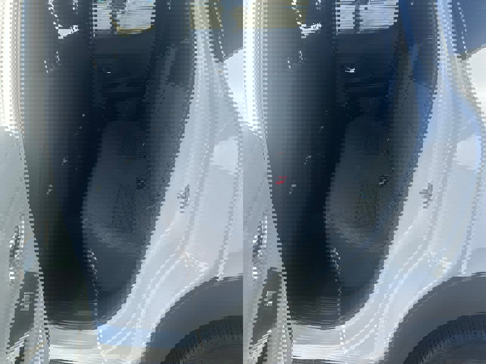 New 2026 Nissan Kicks SV image 20