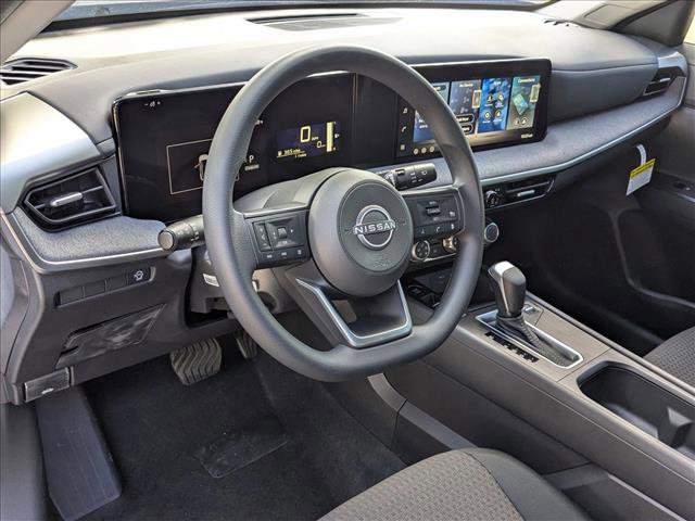 New 2026 Nissan Kicks S image 3