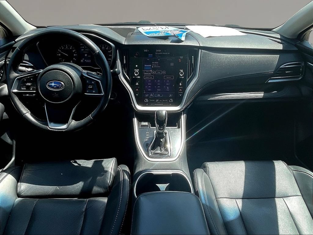 Used 2020 Subaru Legacy Limited AWD/4WD image 6