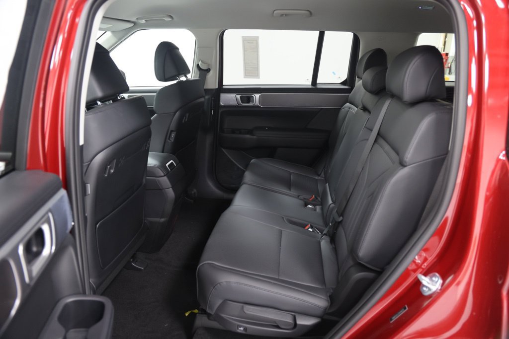New 2027 Hyundai Santa Fe SEL AWD/4WD image 18