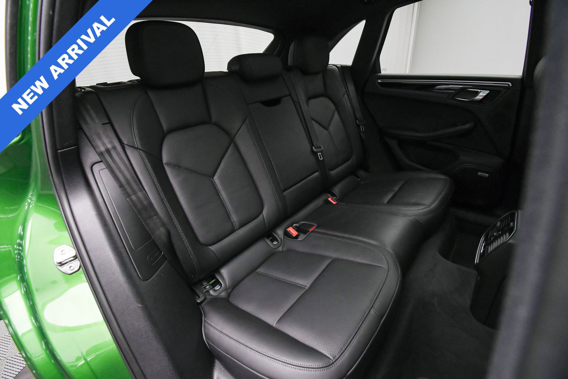 Used 2019 Porsche Macan Base image 49