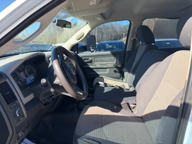 Used 2012 RAM 3500 ST w/ Ambulance Prep Group image 10