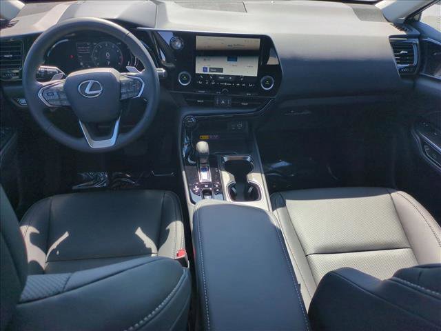 Used 2026 Lexus NX 350 AWD w/ Cold Area Package image 17