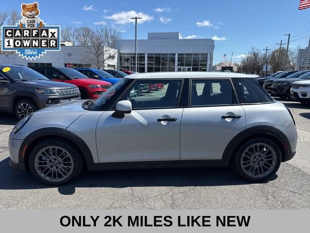 Used 2025 MINI Cooper S image 20