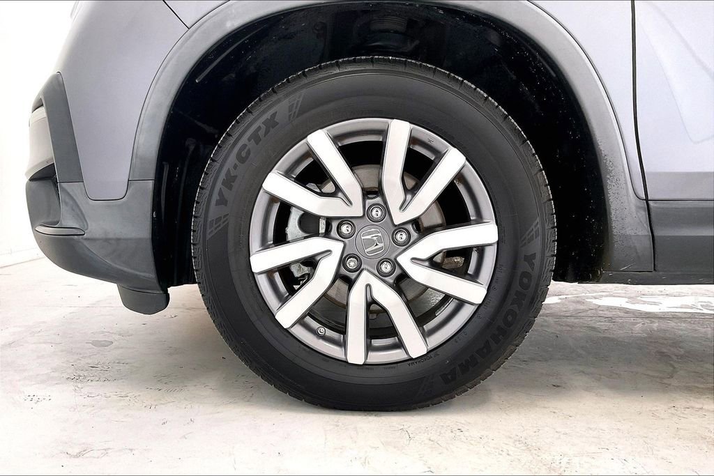 Used 2019 Honda Pilot EX image 10