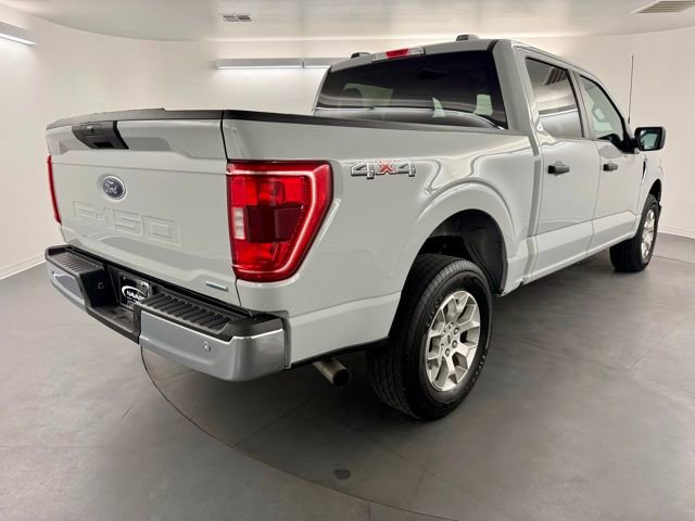 Used 2023 Ford F150 XLT image 8