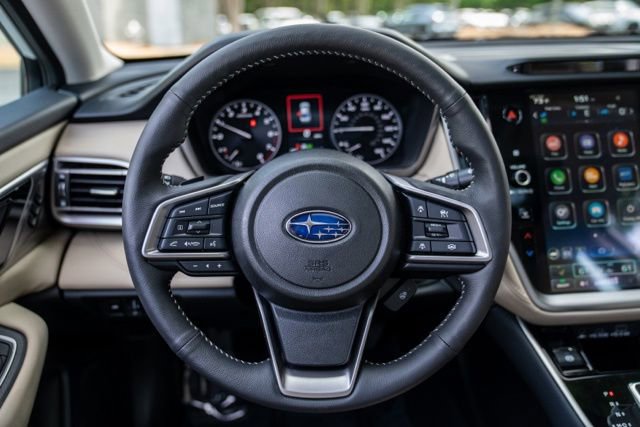Used 2025 Subaru Legacy Limited AWD/4WD image 28