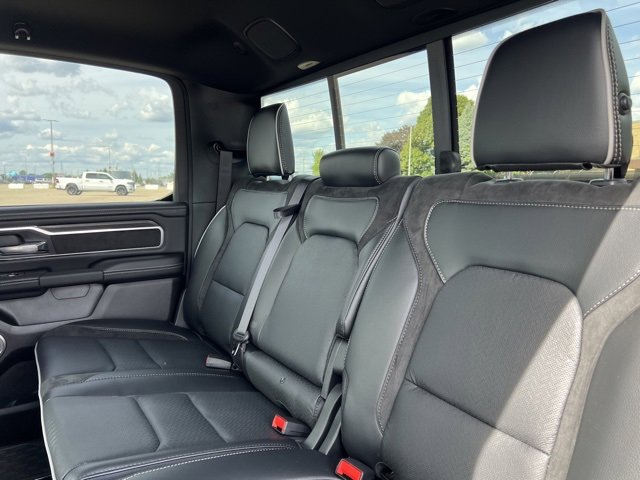 Used 2026 RAM 1500 Laramie w/ Night Edition image 10