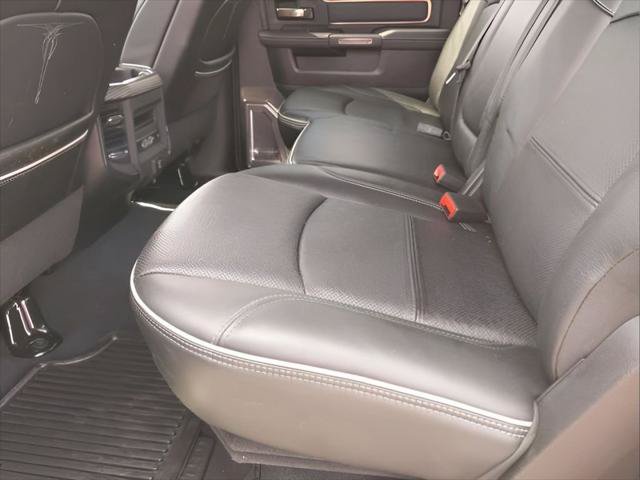 Certified 2020 RAM 2500 Limited AWD/4WD image 28