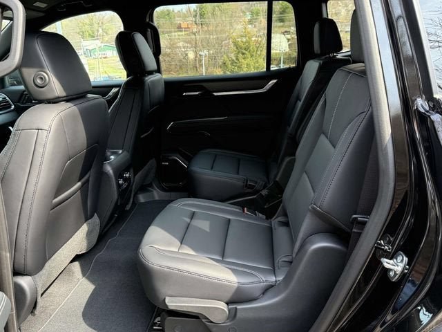 New 2026 GMC Acadia Elevation w/ Super Cruise Package AWD/4WD image 12
