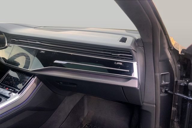 Used 2023 Audi RS Q8 w/ Black Optic Package AWD/4WD image 16